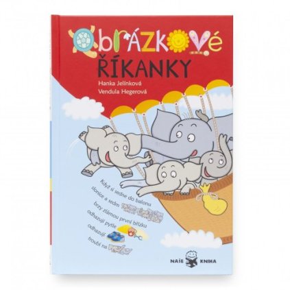 Obrázkové říkanky