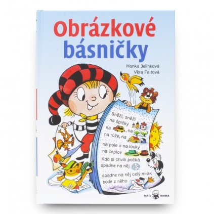 Obrázkové básničky