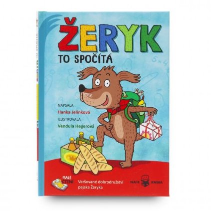 Žeryk to spočítá