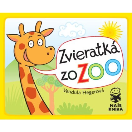 Zvieratká zo ZOO