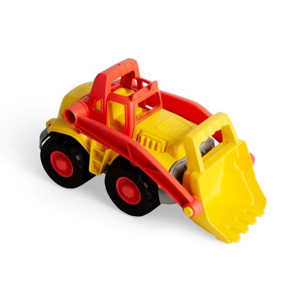 Nakladač červeno-žlutý OceanBound | Green Toys