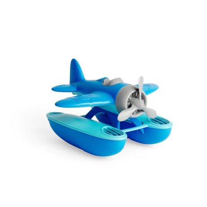 Hydroplán modrý OceanBound | Green Toys