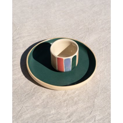 Hrnicek espresso A'petit