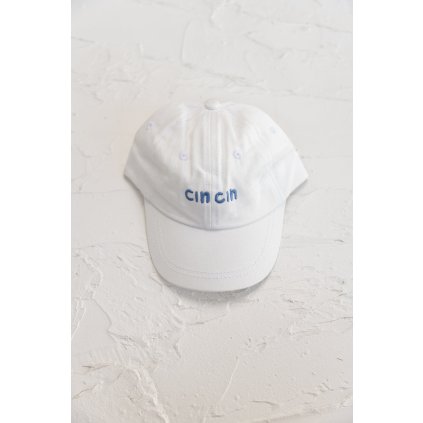 Cin Cin Cap - Ocean