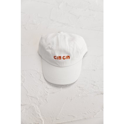 Cin Cin Cap - Tangerine