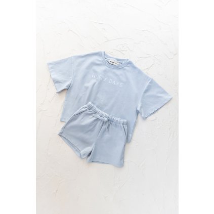 Hoppy Days Set - Cloud Blue