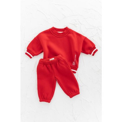 Ukiyo Set - Red