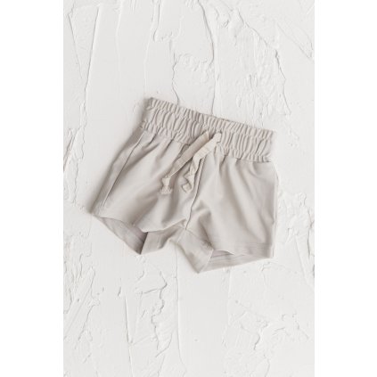 Cinnamon Trunks - Mushroom Grey