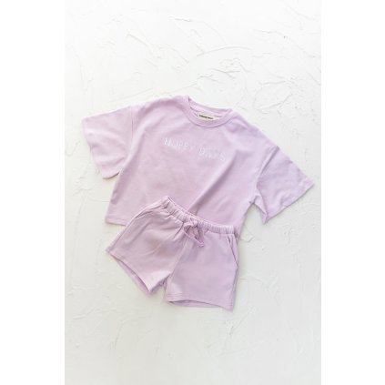 Hoppy Days Set - Lilac