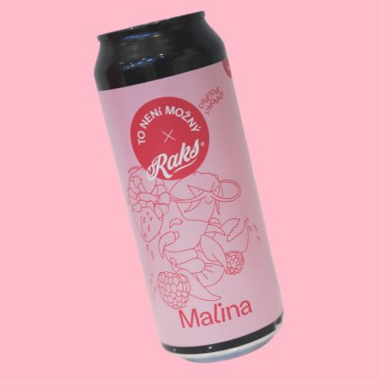 274 limona da malina