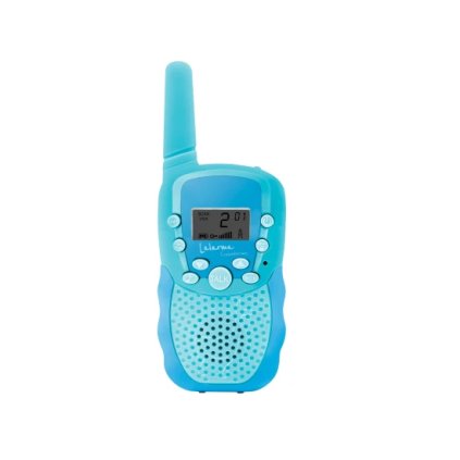 3774 lalar walkie blue vysielacka walkie talkie blue 1 550x550