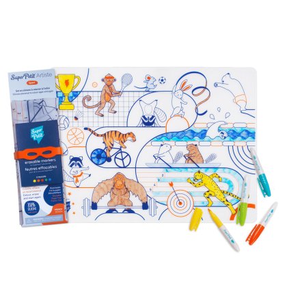 sport group superpetit