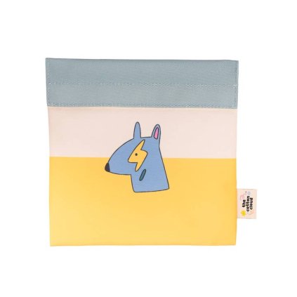 Svačinova taška Funky Dogs | The Cotton Cloud