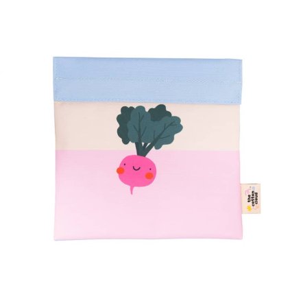 Svačinova taška Veggie Pals | The Cotton Cloud