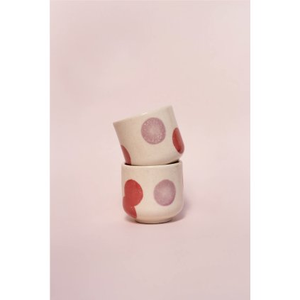 Hrníček Espresso Dot A'petit
