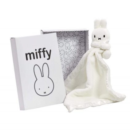 Dárková sada - Miﬀy s dečkou | Rainbow