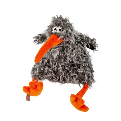 Pták Kiwi Bottom Bouncer Kikeriki | SigiKid