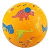 Dinosaurus přírodní gumový balon ø17 | SigiKid