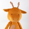 Žirafa Olivia plyšový kamarád Mister O'Lui | SigiKid