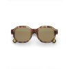 Juniorské sluneční brýle Creative Edition D - Tortoiseshell | Olivio & Co