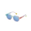 Juniorské sluneční brýle Creative Edition D - Ocean Fantasy | Olivio & Co