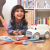 Záchranka s lékařským vybavením | Green Toys