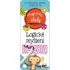 Moje první úkoly Logické myšlení Jiri Models