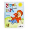 Šimon a šteniatko Bára