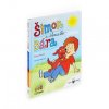 Šimon a šteniatko Bára