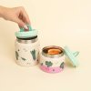 Dětská termoska na potraviny Veggie Pals 350ml | The Cotton Cloud