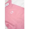 Raglan Tee - Fairy Floss | Cinnamon Baby
