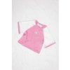 Raglan Tee - Fairy Floss | Cinnamon Baby