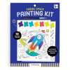 MP PaintingKit CosmicSpace CVR 9780735383890