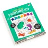 MP PaintingKit UnderTheSea INT1 9780735383883 SHOPTET