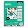 MP PaintingKit UnderTheSea INT2 9780735383883 SHOPTET