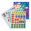 MP StickerSparkleKit OceanLife INT3 9780735384484 SHOPTET