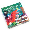 MP StickerSparkleKit DinosaurLand INT1 9780735384460 SHOPTET