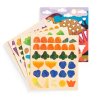 MP StickerSparkleKit DinosaurLand INT3 9780735384460 SHOPTET