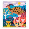 MP StickerSparkleKit DinosaurLand INT6 9780735384460 SHOPTET