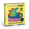 MP ColorMagicBathBook Rub A DubDinos CVR 9780735375062
