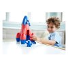 Raketa červená | Green Toys