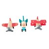 11884 40 rueckziehflieger set small foot shoptet