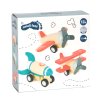 11884 80 rueckziehflieger set small foot shoptet