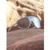 Dětské sportovní brýle Full-Rim - Space Silver | Olivio & Co