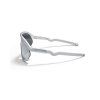 Dětské sportovní brýle Full-Rim - Space Silver | Olivio & Co