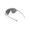 Dětské sportovní brýle Full-Rim - Space Silver | Olivio & Co