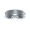 Dětské sportovní brýle Full-Rim - Space Silver | Olivio & Co