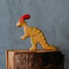 holztiger drevena figurka dinosaurus parasauroluphus 1024x1024