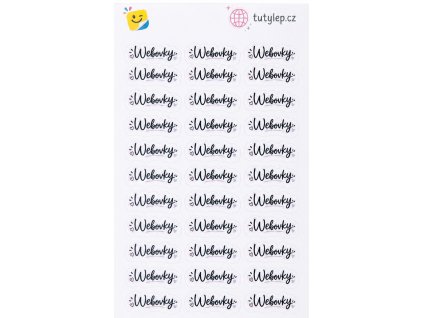 webovky