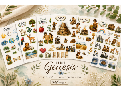 sada genesis